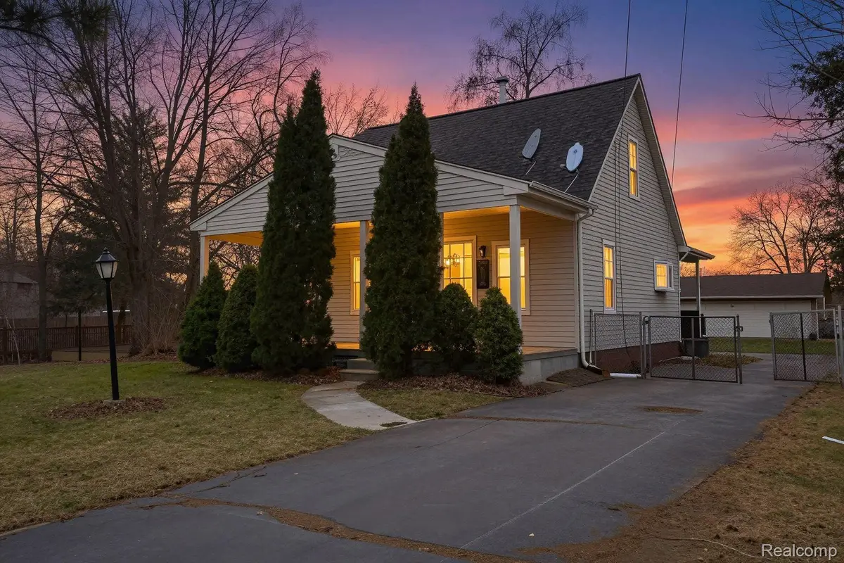 23760 Mary Street, Taylor, MI 48180 - #1