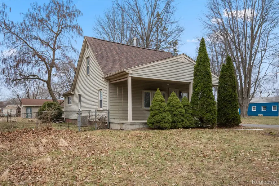 23760 Mary Street, Taylor, MI 48180 - #3