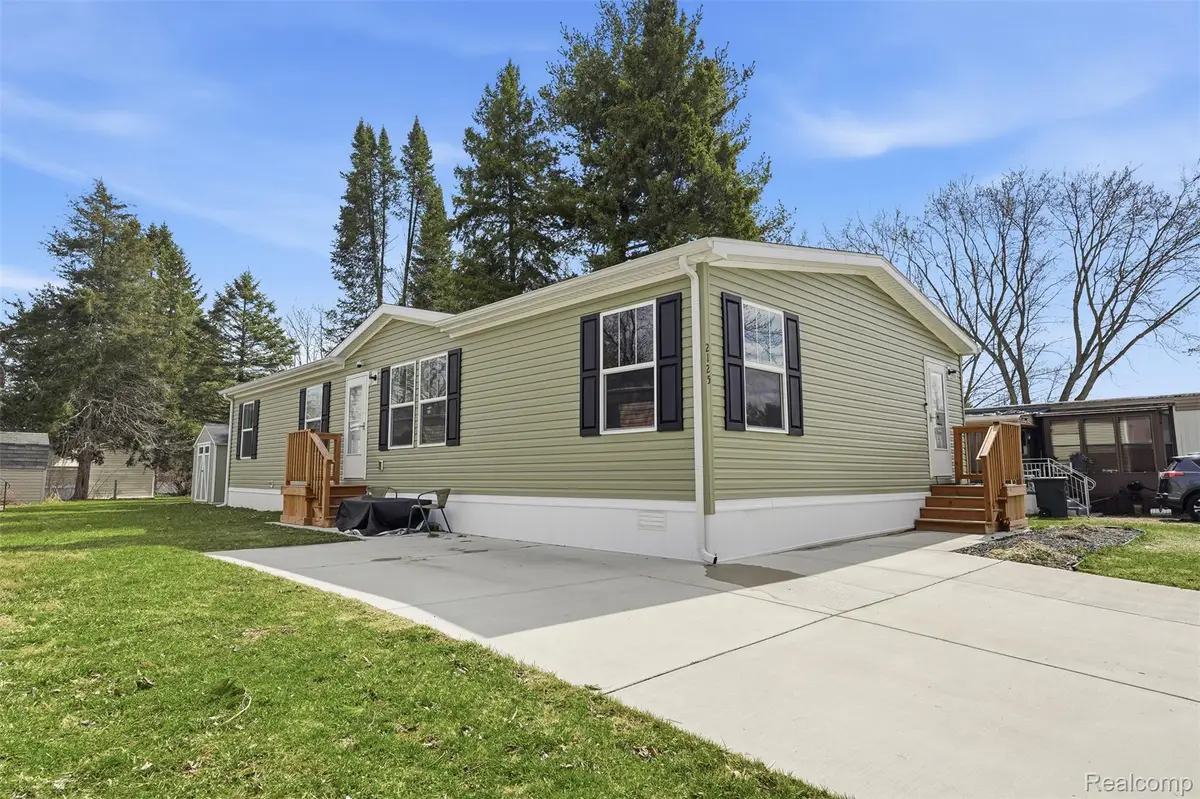 2125 Candy Lane, Brighton, MI 48114 - #1