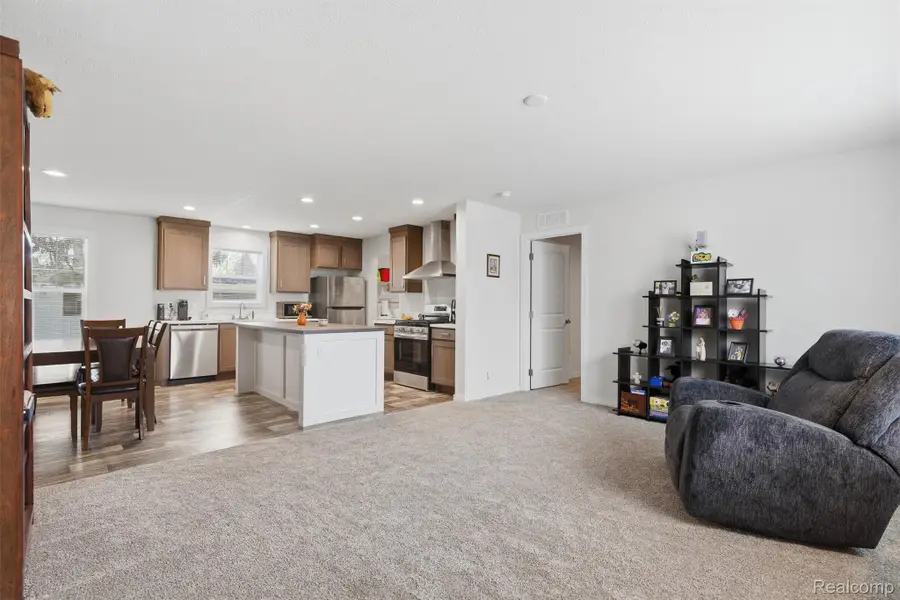 2125 Candy Lane, Brighton, MI 48114 - #2