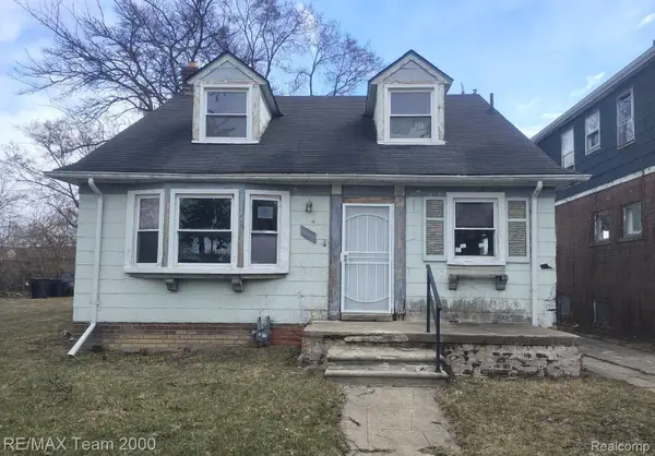 16516 Appoline Street, Detroit, MI 48235