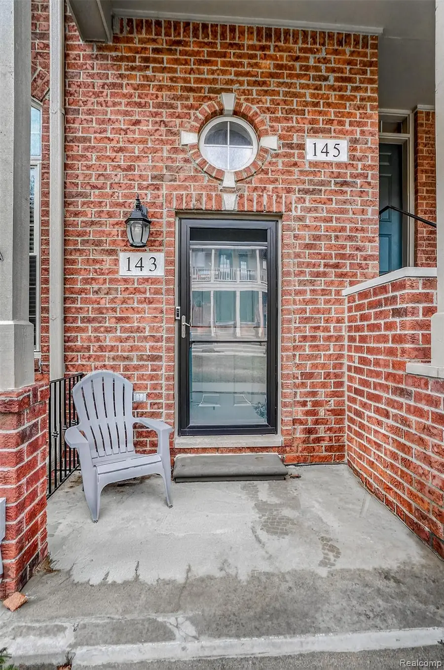 143 E Bay Drive, Walled Lake, MI 48390 - #2