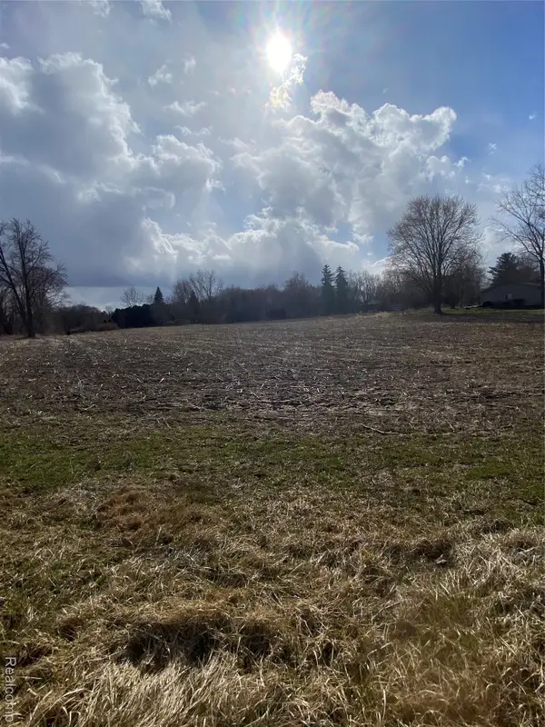 7036 Rea Lane, Almont, MI 48003