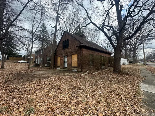 21540 Florence Street, Detroit, MI 48219