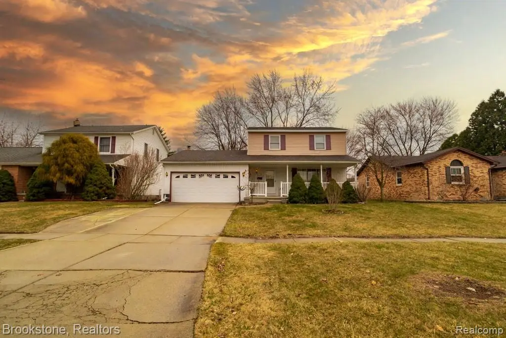 855 Illinois Street, Marysville, MI 48040 - #1