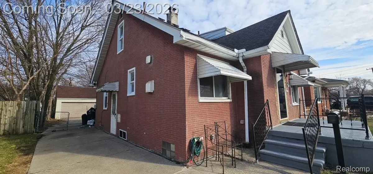 7240 Rockdale, Redford, MI 48239 - #1