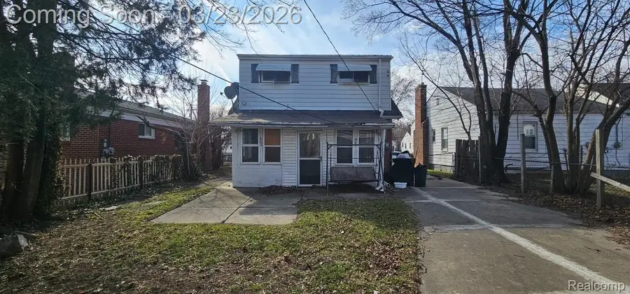 7240 Rockdale, Redford, MI 48239 - #3