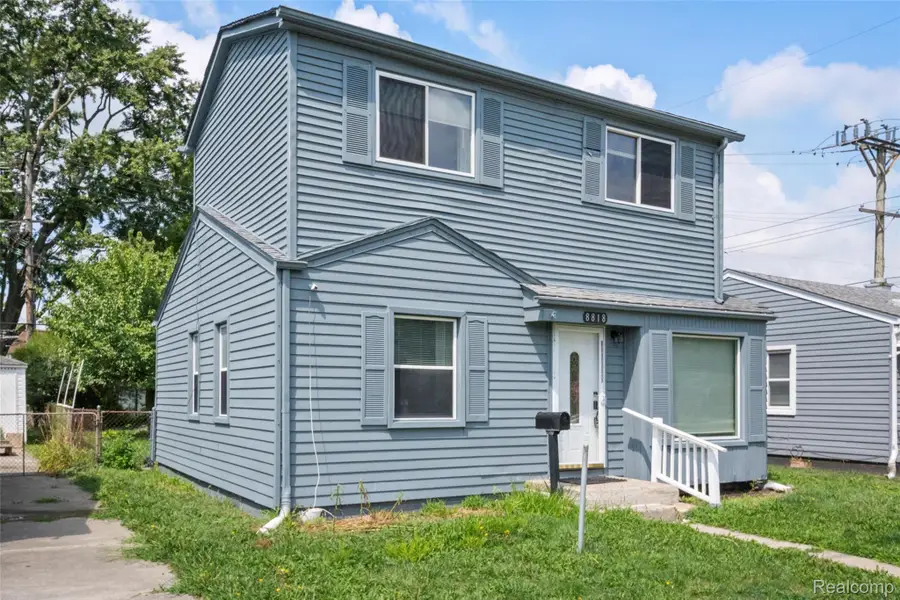 8818 Clippert Street, Taylor, MI 48180 - #3