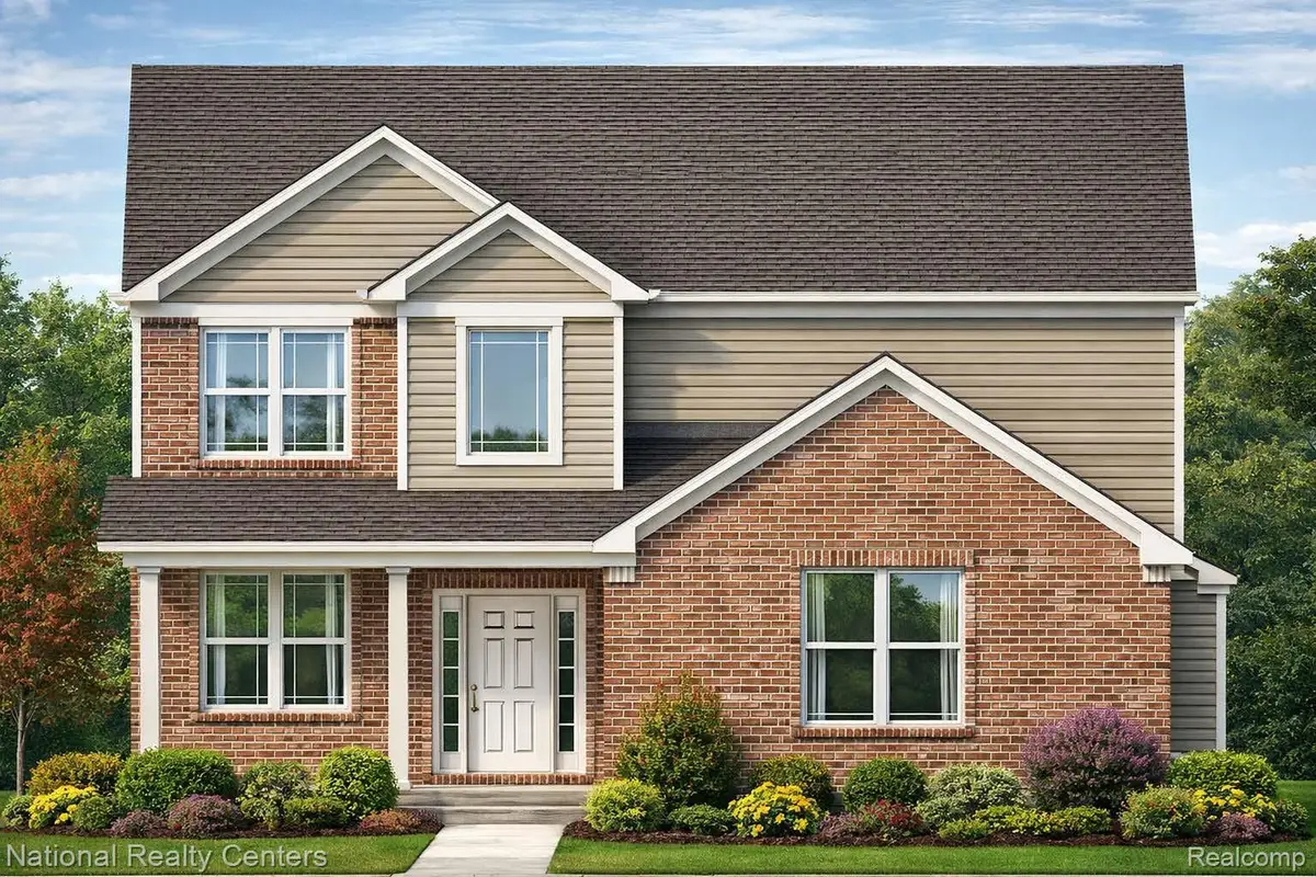 23 Woodfield Parkway, Grand Blanc, MI 48439 - #1