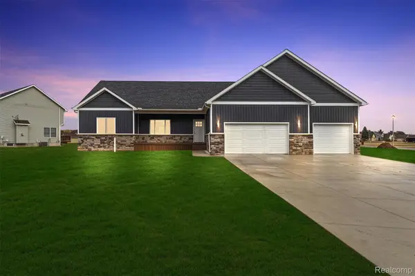 6344 Boulder Drive, Flushing, MI 48433