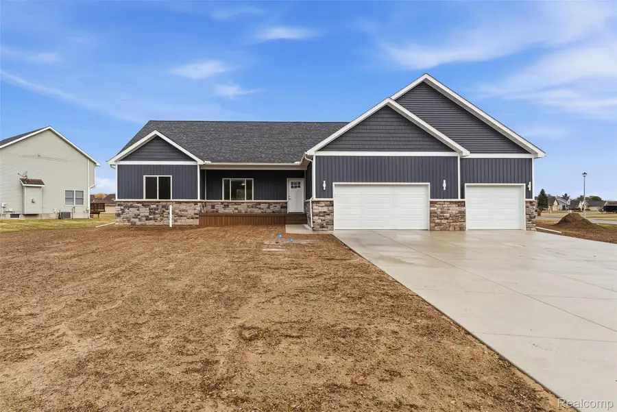 6344 Boulder Drive, Flushing, MI 48433 - #3