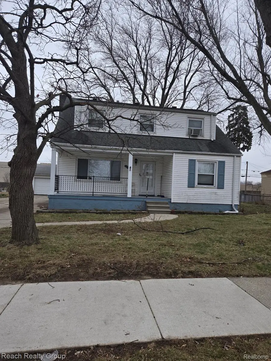 20010 Voiland Street, Roseville, MI 48066 - #2