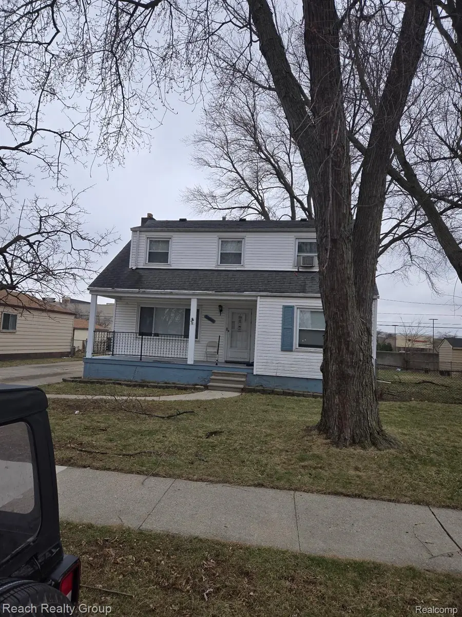 20010 Voiland Street, Roseville, MI 48066 - #3