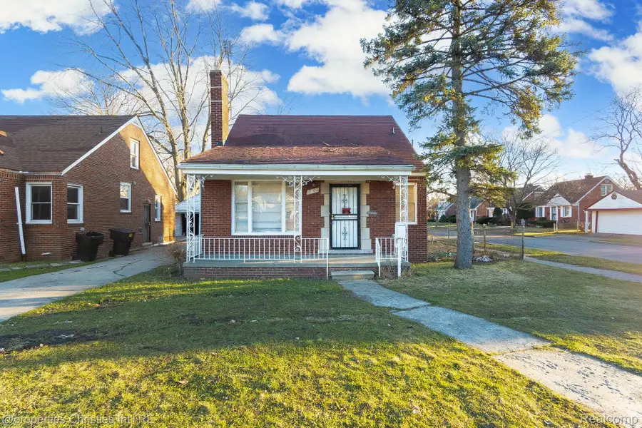 17902 Chester Street, Detroit, MI 48224 - #2