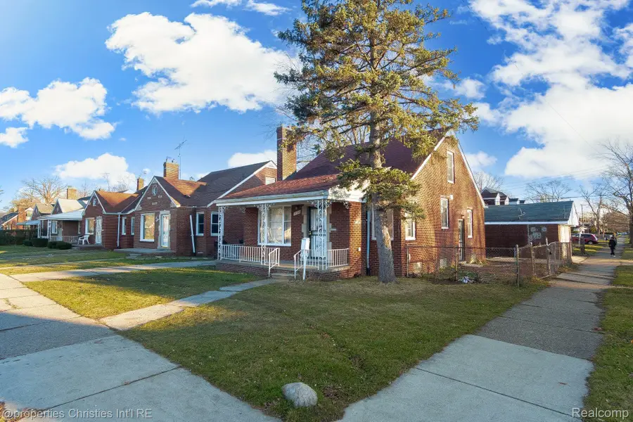 17902 Chester Street, Detroit, MI 48224 - #3