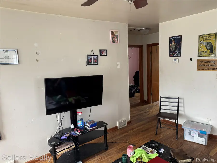 179 Bancroft Street, Imlay City, MI 48444 - #3