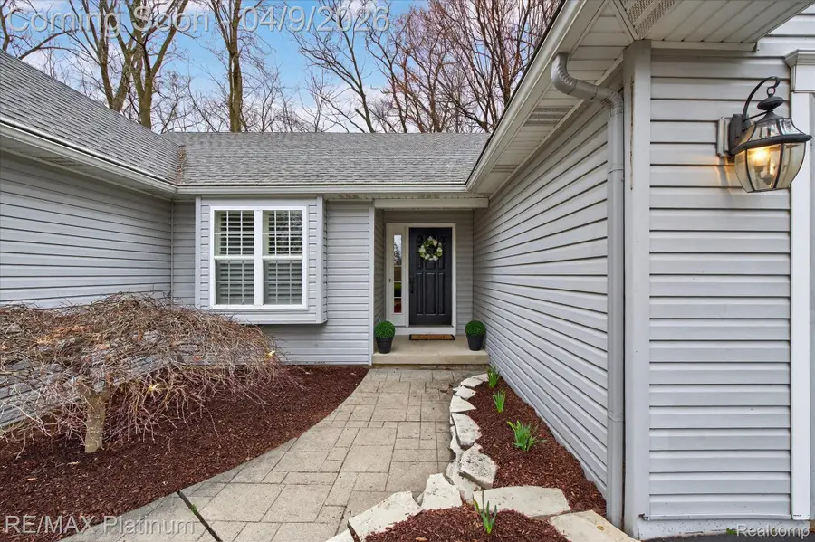 230 Leith Street, Brighton, MI 48116 - #2