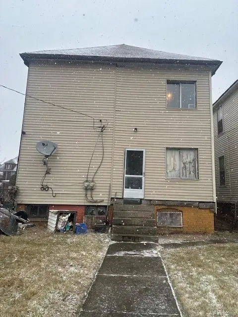4013 Baldwin Street, Detroit, MI 48214 - #2