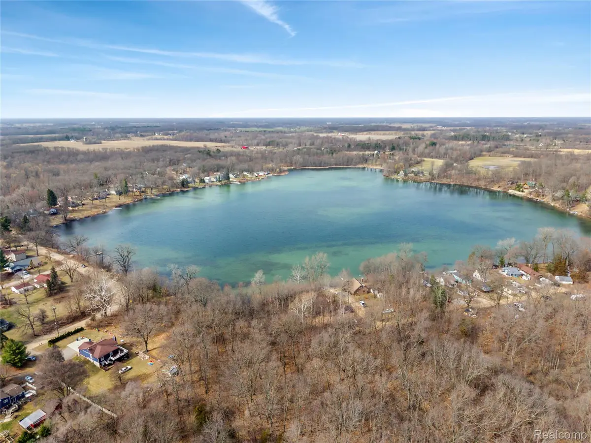 15050 Longfield Drive, Linden, MI 48451 - #1