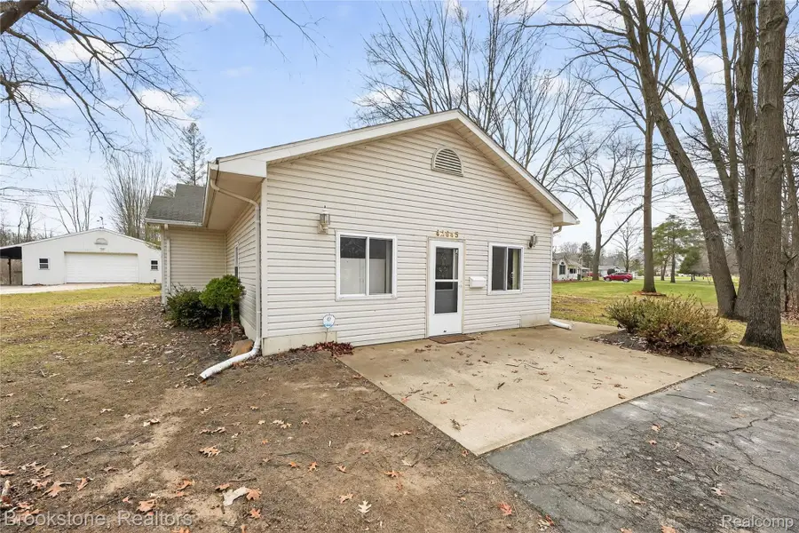 42645 Riggs Road, Van Buren, MI 48111 - #2