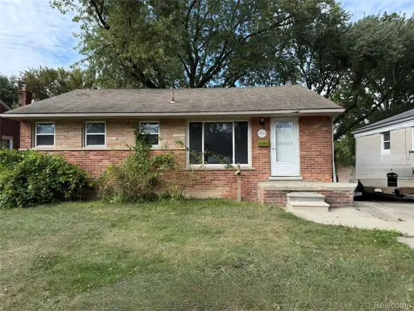 28930 Birchwood Street, Inkster, MI 48141