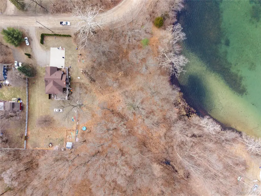 15045 Longfield Drive, Linden, MI 48451 - #3