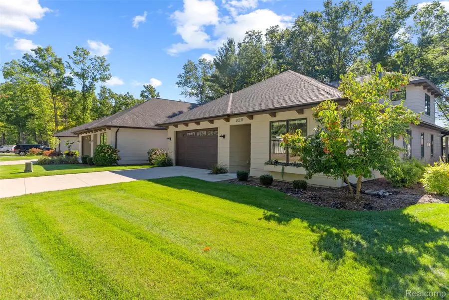 2031 Ottawa Beach Road, Holland, MI 49424 - #2