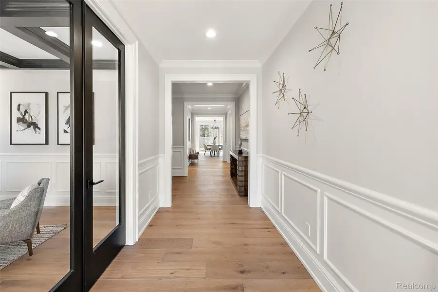 2182 Buckingham Avenue, Birmingham, MI 48009 - #2