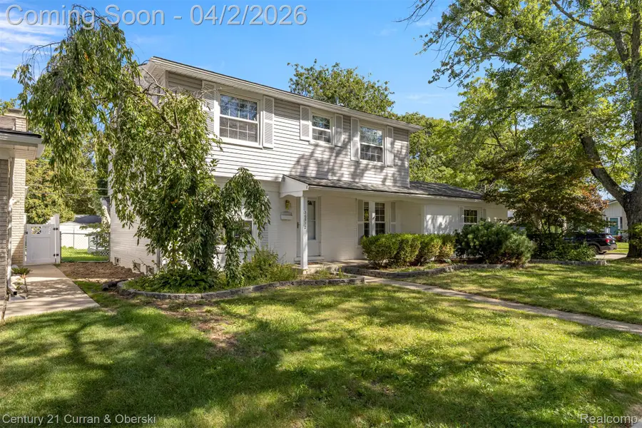 36512 Marler Street, Livonia, MI 48154 - #2