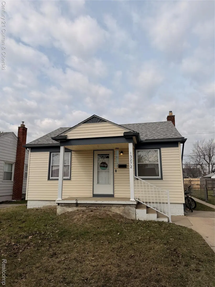 13272 Pullman Street, Southgate, MI 48195 - #2