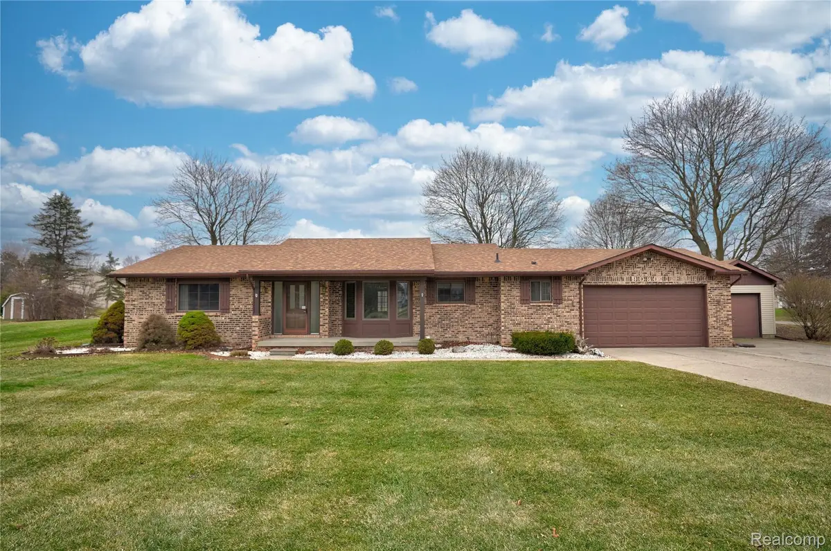 9080 E Lippincott Boulevard, Davison, MI 48423 - #1