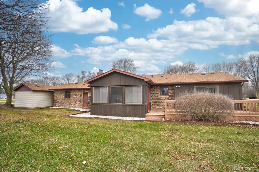 9080 E Lippincott Boulevard, Davison, MI 48423 - #3