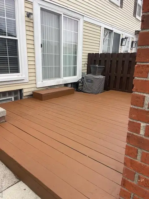 39508 Old Dominion Drive, Clinton, MI 48038 - #2