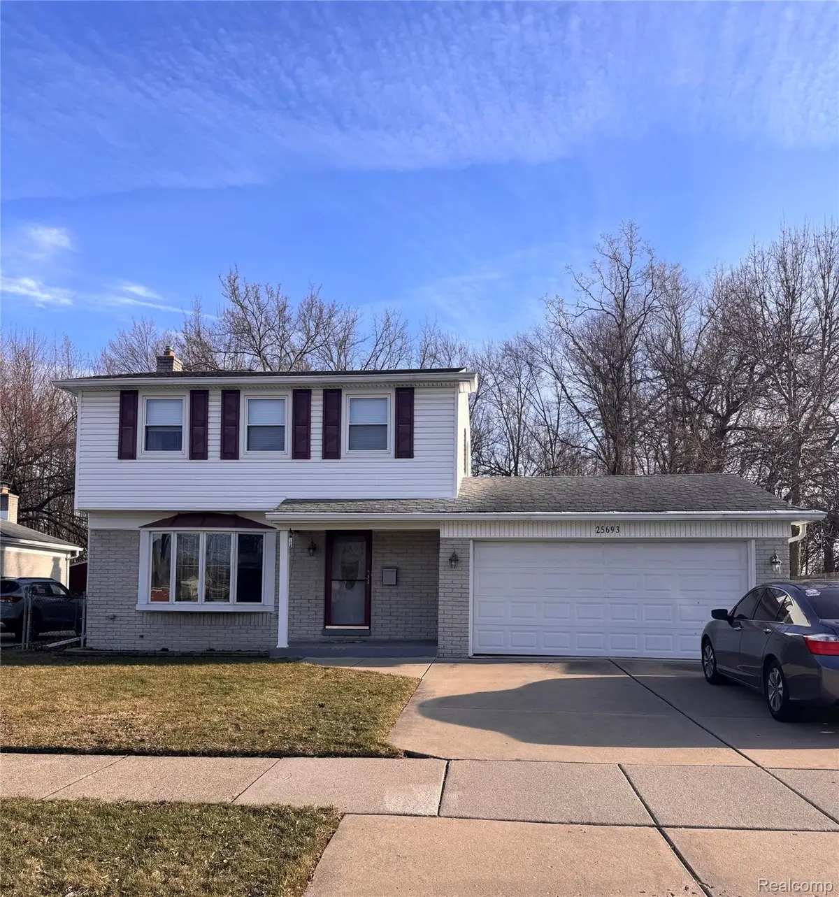 25693 Madden Street, Taylor, MI 48180 - #1