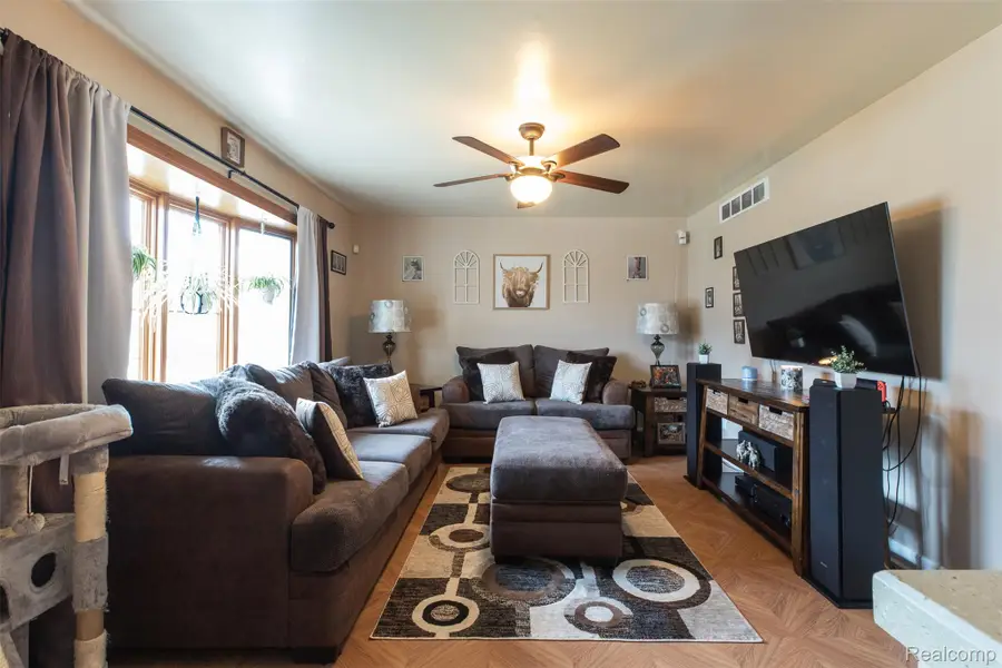 25693 Madden Street, Taylor, MI 48180 - #3