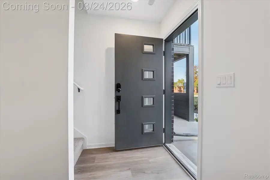 3622 Trumbull #9, Detroit, MI 48208 - #2