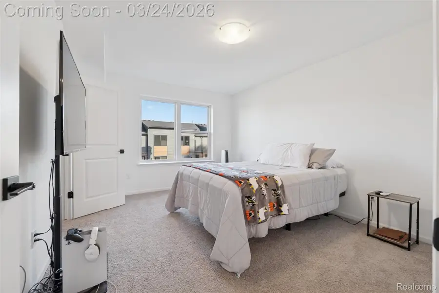 3622 Trumbull #9, Detroit, MI 48208 - #3