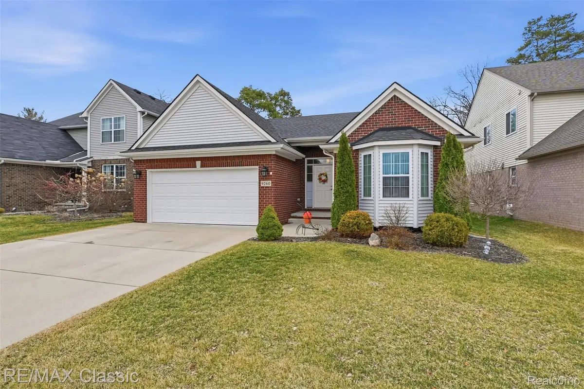 9260 Liberty Court, Livonia, MI 48150 - #1