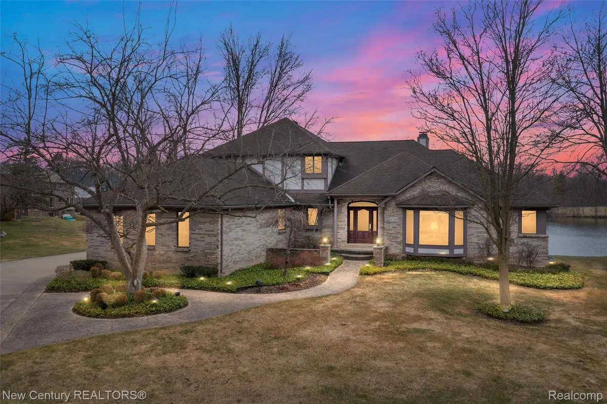 1759 Poplar Court, Troy, MI 48098 - #1