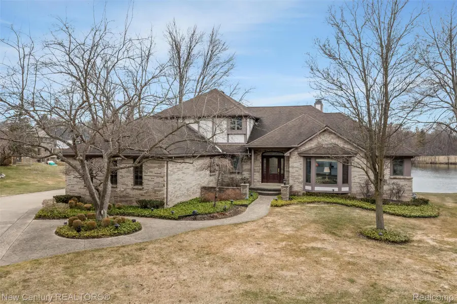 1759 Poplar Court, Troy, MI 48098 - #2