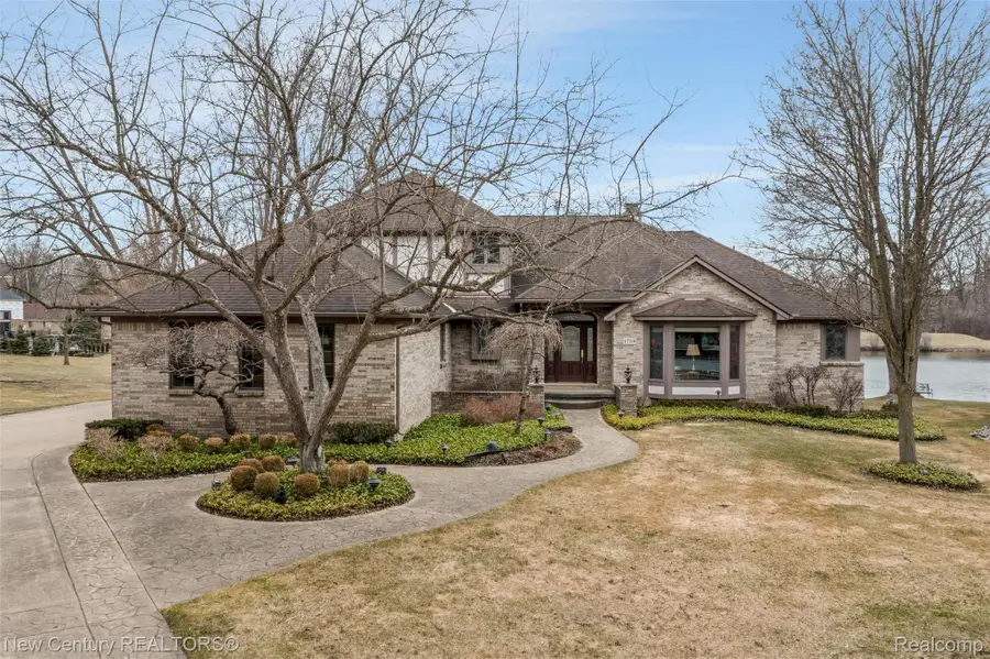 1759 Poplar Court, Troy, MI 48098 - #3