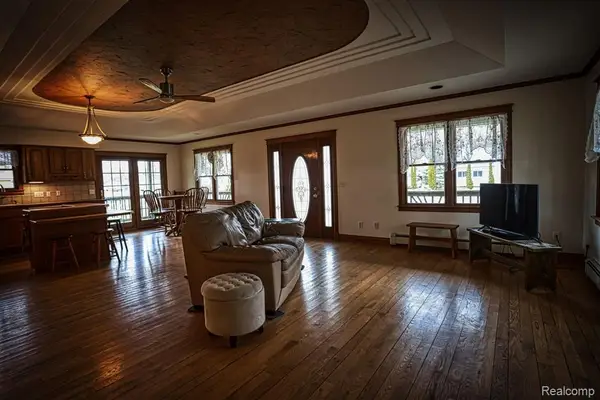 7118 Welles Street, BrownCity, MI 48416