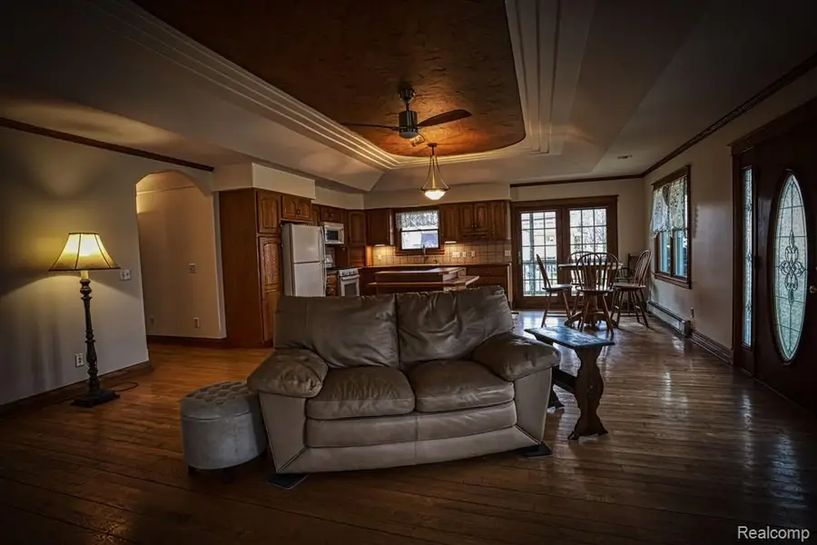 7118 Welles Street, Brown City, MI 48416 - #2