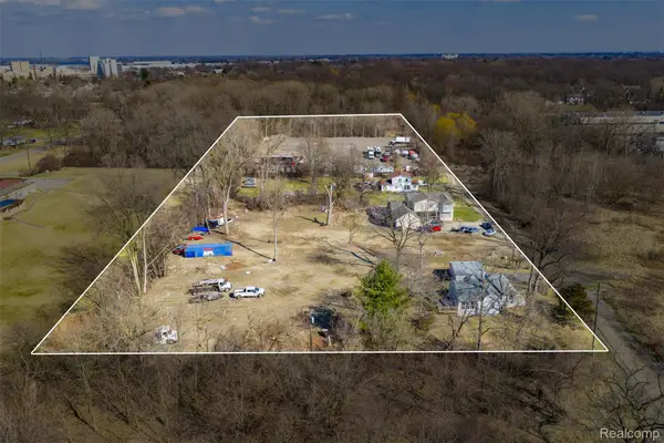 350 Fremont Street, BloomfieldHills, MI 48302