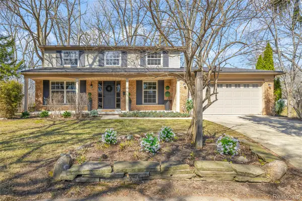 35034 Munger Street, Livonia, MI 48154