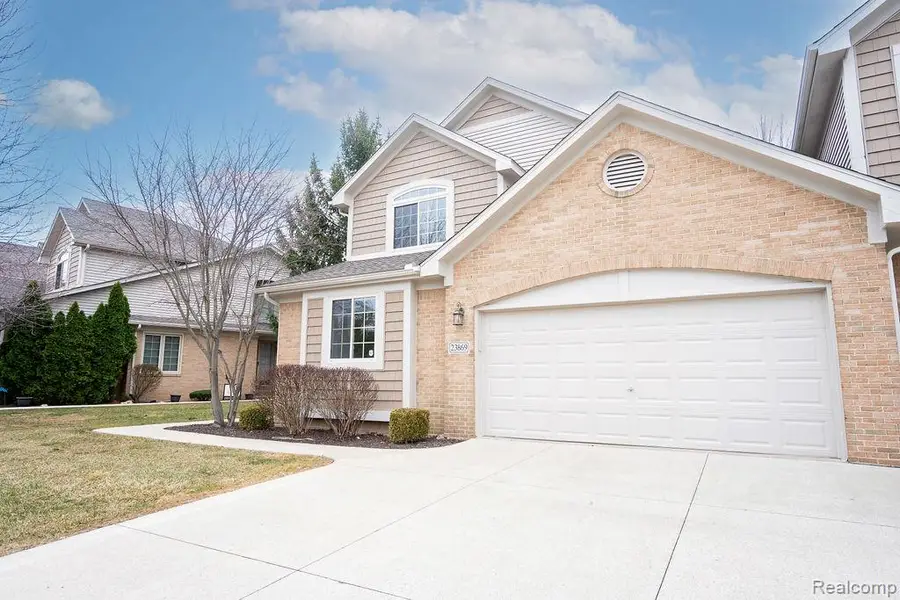 23869 Mccort Drive, Brownstown, MI 48134 - #3