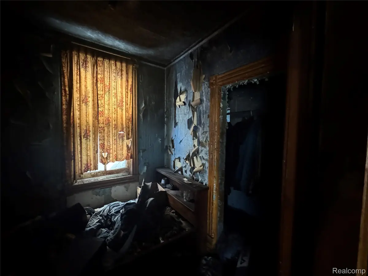 3542 E Kirby Street, Detroit, MI 48211 - #1