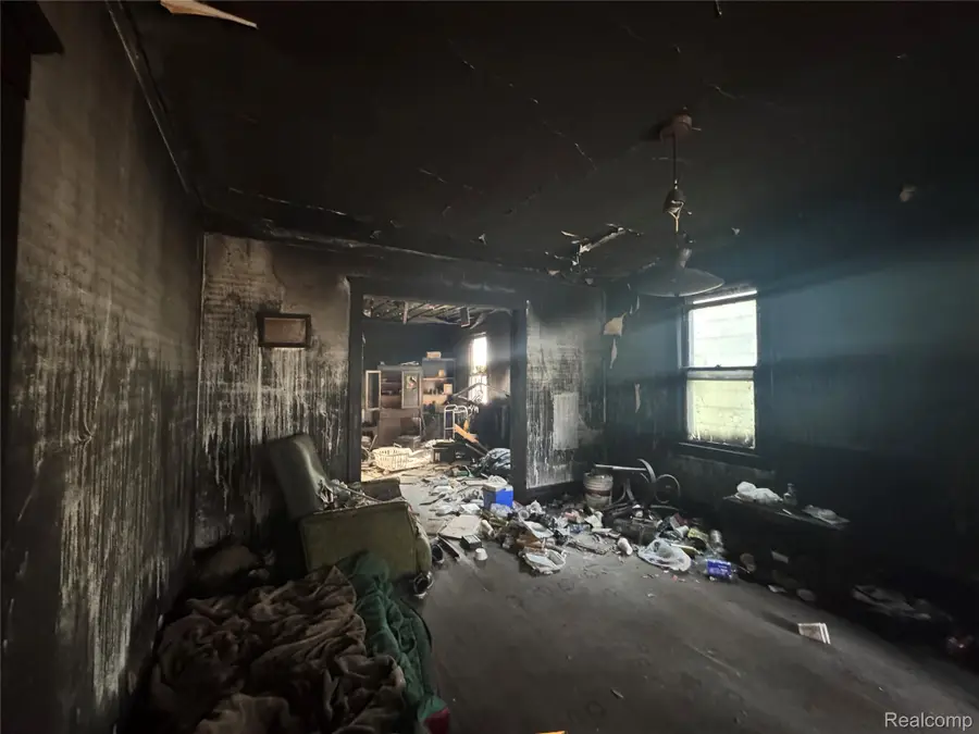 3542 E Kirby Street, Detroit, MI 48211 - #2