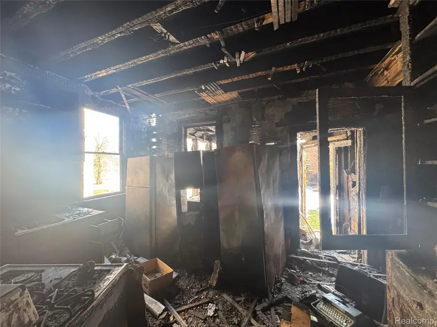 3542 E Kirby Street, Detroit, MI 48211 - #3