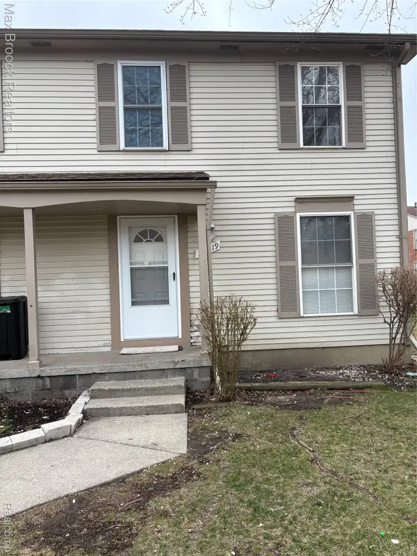 35519 Turner Drive, SterlingHeights, MI 48312